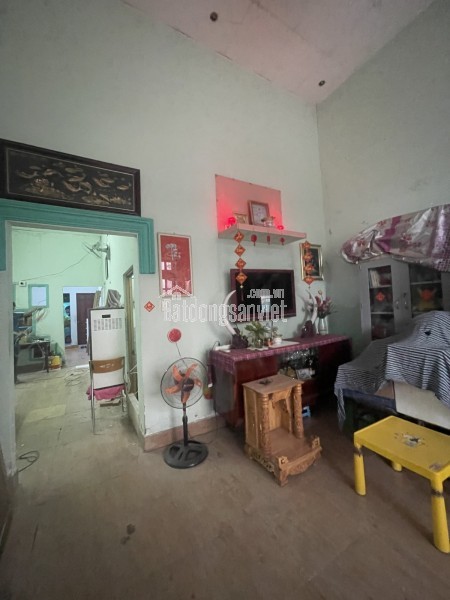 Nhà Cấp 4 Kiên Cố – Hẻm Xe Hơi, Nguyễn Duy Trinh - Phường Phú Hữu – Sổ Đẹp – giá 8 tỷ 5