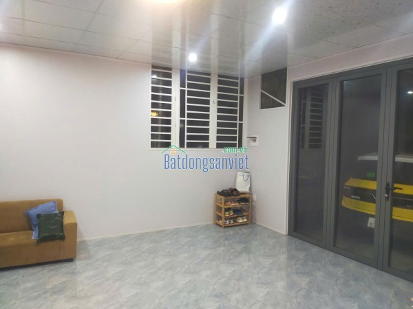 Nhà đẹp - mặt tiền ql27 - gần vòng xoay lương khương, đức trọng, lâm đồng