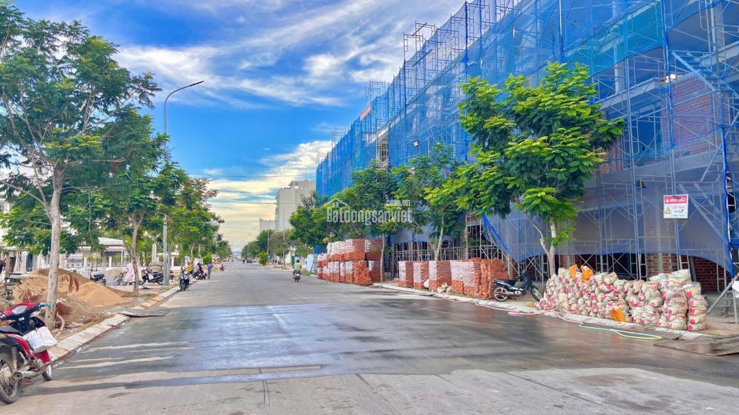 SỞ HỮU CĂN NHÀ 4 TẦNG MƠ ƯỚC VEN BIỂN SIÊU THOÁNG MÁT VỚI NHIỀU ƯU ĐÃI BẤT NGỜ