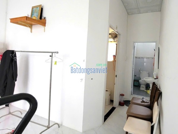 Nhà bán khu vực Chợ Cái Răng - Phù hợp gia đình ở lâu dài với nhiều tiện ích - KHÔNG NGẬP NƯỚC