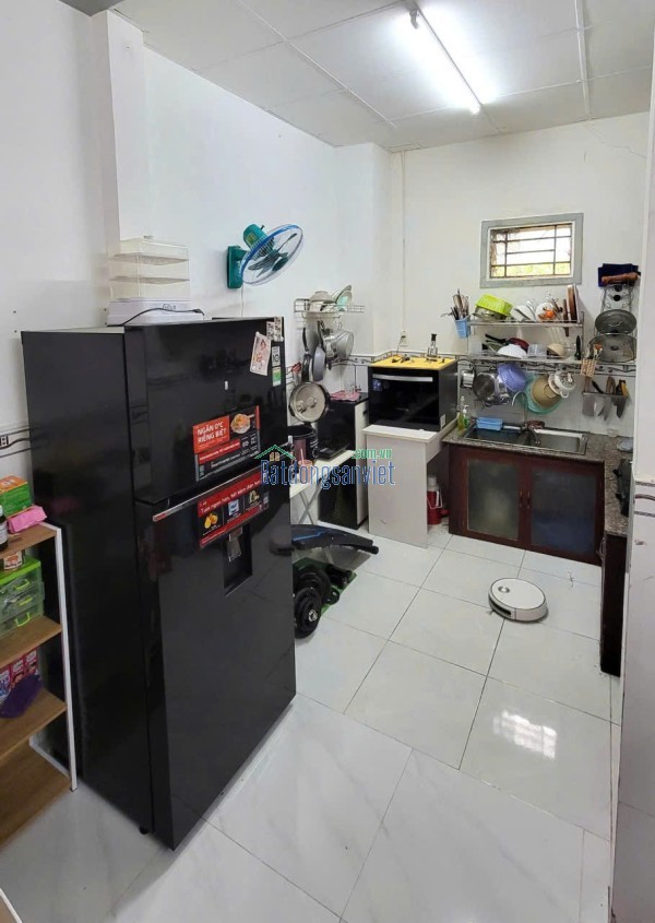 Nhà bán khu vực Chợ Cái Răng - Phù hợp gia đình ở lâu dài với nhiều tiện ích - KHÔNG NGẬP NƯỚC