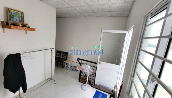 Nhà bán khu vực Chợ Cái Răng - Phù hợp gia đình ở lâu dài với nhiều tiện ích - KHÔNG NGẬP NƯỚC
