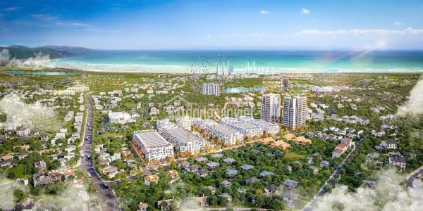 CƠ HỘI VÀNG – KHÓ LẶP LẠI: ĐẤT NỀN TRUNG TÂM PHƯỜNG PHAN RANG, NAM KHÁNH HOÀ