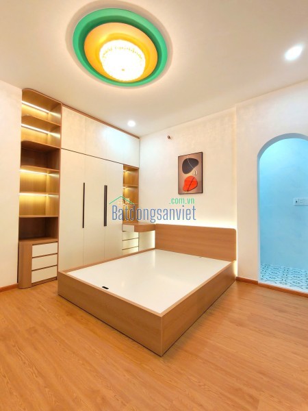 Bán Nhà MT Lê Cảnh Tuân Tân Phú, Giá Rẻ Nhất Khu Vực Chợ Vải Phú Thọ Hòa