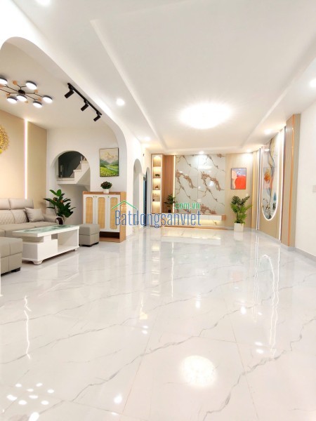Bán Nhà MT Lê Cảnh Tuân Tân Phú, Giá Rẻ Nhất Khu Vực Chợ Vải Phú Thọ Hòa