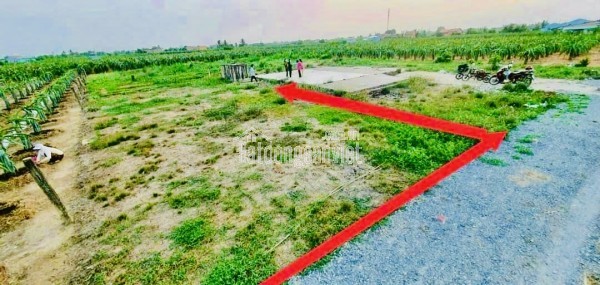 Cơ hội sở hữu đất nền giá NGỘP chỉ 350 triệu
