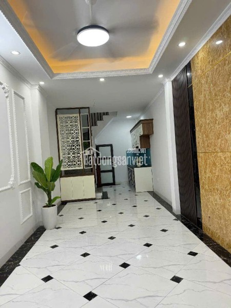 Tô 2 Yên Nghĩa Hà ĐÔNG GIẢM CHÀO CĂN HỘ 4 TẦNG CÒN 4TY690