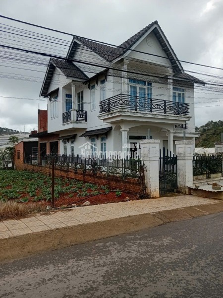 BÁN VILLA THÁI PHIÊN, PHƯỜNG LÂM VIÊN - ĐÀ LẠT - 12 tỷ