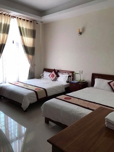 BÁN VILLA THÁI PHIÊN, PHƯỜNG LÂM VIÊN - ĐÀ LẠT - 12 tỷ