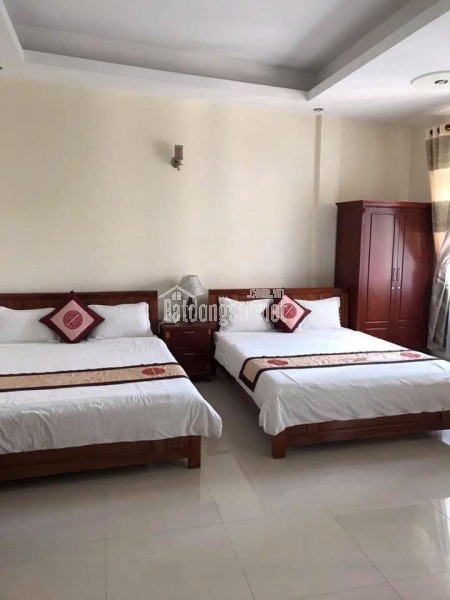 BÁN VILLA THÁI PHIÊN, PHƯỜNG LÂM VIÊN - ĐÀ LẠT - 12 tỷ