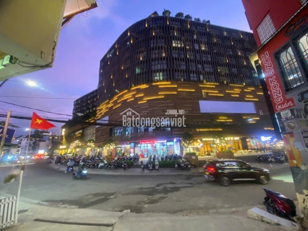 BÁN VILLA THÁI PHIÊN, PHƯỜNG LÂM VIÊN - ĐÀ LẠT - 12 tỷ