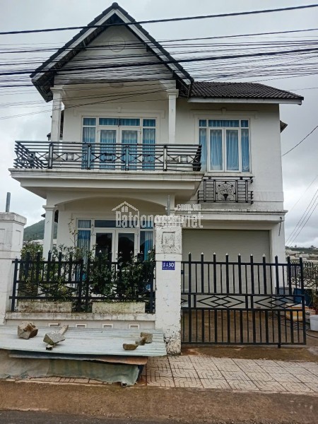 BÁN VILLA THÁI PHIÊN, PHƯỜNG LÂM VIÊN - ĐÀ LẠT - 12 tỷ