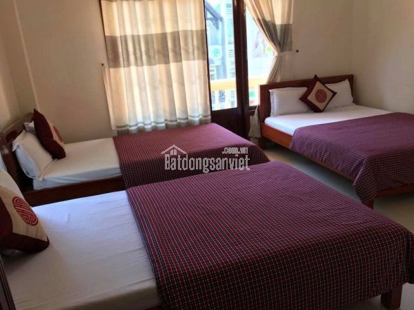 BÁN VILLA THÁI PHIÊN, PHƯỜNG LÂM VIÊN - ĐÀ LẠT - 12 tỷ