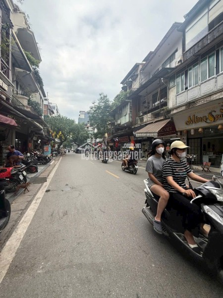 💥💥💥 SIÊU PHẨM BUIDING MẶT PHỐ MINH KHAI 
DIỆN TÍCH 55M TÒA NHÀ 7 TẦNG MẶT TIỀN 5M CHỈ NHỈNH 40
