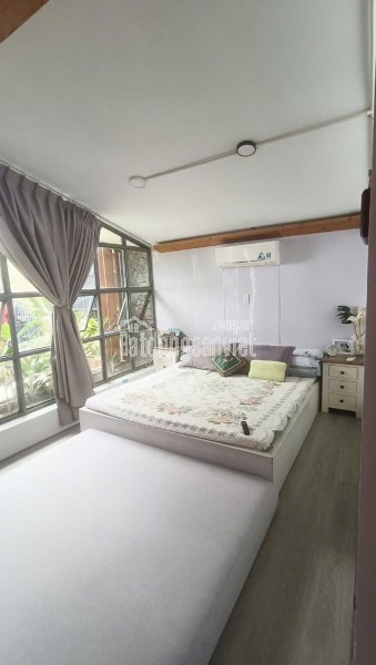 🔥 MẶT TIỀN TÔN ĐẢN- 3 TẰNG – TT CẨM LỆ- 5.8T
📍 Vị trí đắc địa- sau bến xe – gần chợ, trường,