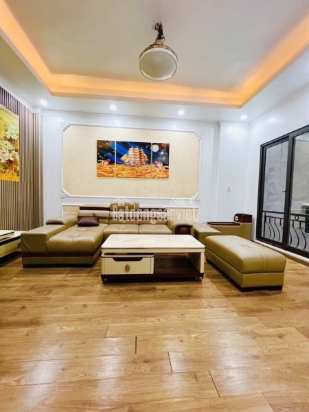 LẠC LONG QUÂN TÂY HỒ NHÀ ĐẸP  30M 5 TẦNG 3 NGỦ GIÁ 7 TỶ 600