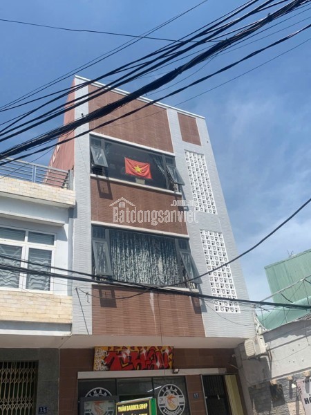 🔥⭐Siêu Phẩm :Mặt Tiền Hồ Tùng Mậu 104m2 -3Tầng Fun nội Thất -💎Mặt đường 10m Gần Biển Nguyễn Tất