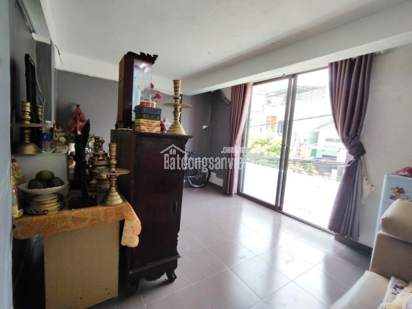 🔥⭐Siêu Phẩm :Mặt Tiền Hồ Tùng Mậu 104m2 -3Tầng Fun nội Thất -💎Mặt đường 10m Gần Biển Nguyễn Tất