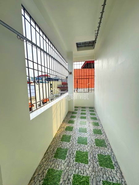 Bán nhà Hà Đông, phố Hà Trì - Lô góc - Ô tô đỗ cửa - Giá 7.5 tỷ