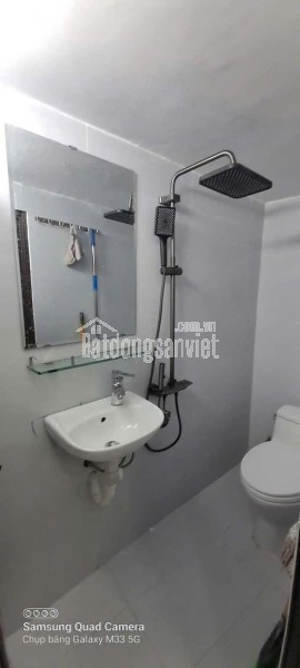 BÁN NHÀ CÁCH MẶT ĐƯỜNG KIM GIANG 15m , GIÁ CHỈ 2,1 TỶ