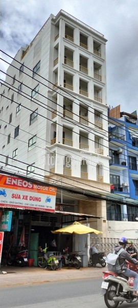 BÁN GẤP NHÀ SỐ 10 CHU MẠNH TRINH VỊ TRÍ KIM CƯƠNG – QUẬN 1. DT: 4MX14M, 5T – GIÁ 62 TỶ