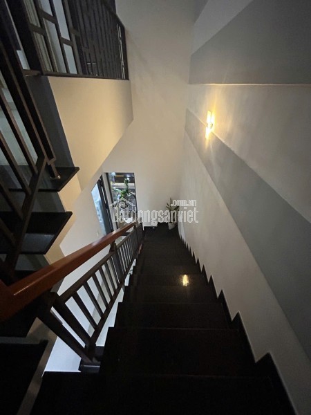🏡 BÁN NHÀ 3 TẦNG BÀU MẠC – FULL NỘI THẤT GỖ HƯƠNG – CHỈ 4.65 TỶ
   •   Diện tích: 102m² (6x17) –
