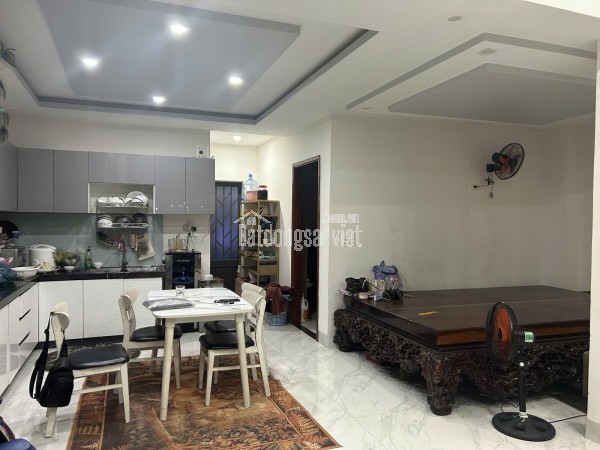 🏡 BÁN NHÀ 3 TẦNG BÀU MẠC – FULL NỘI THẤT GỖ HƯƠNG – CHỈ 4.65 TỶ
   •   Diện tích: 102m² (6x17) –