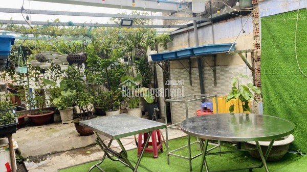 🏡 BÁN NHÀ 3 TẦNG BÀU MẠC – FULL NỘI THẤT GỖ HƯƠNG – CHỈ 4.65 TỶ
   •   Diện tích: 102m² (6x17) –
