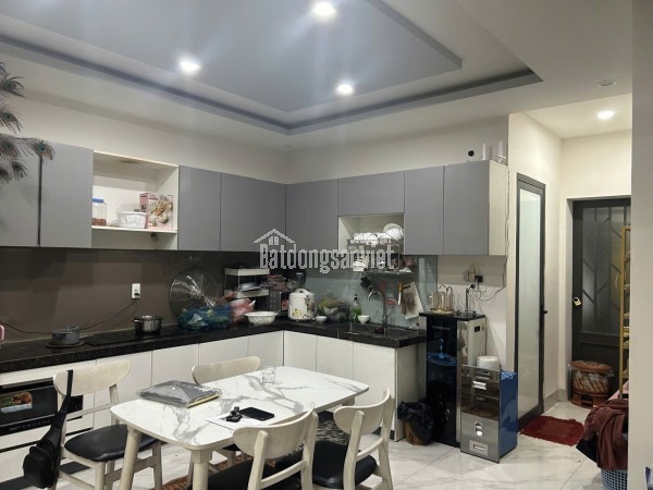 🏡 BÁN NHÀ 3 TẦNG BÀU MẠC – FULL NỘI THẤT GỖ HƯƠNG – CHỈ 4.65 TỶ
   •   Diện tích: 102m² (6x17) –