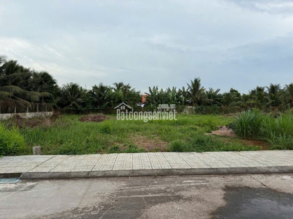 Siêu phẩm ĐẤT ven TP Mỹ Tho, Tân Mỹ Chánh Tiền Giang cũ.