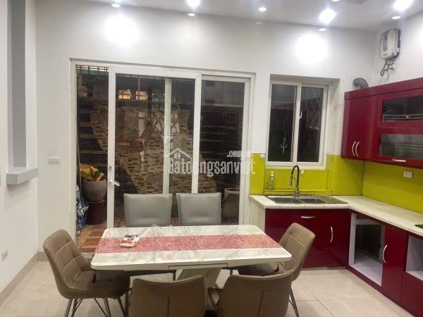 Bán nhà phố 19/5- KĐT Văn Quán Hà Đông diện tích 70m2- 4 tầng- mặt tiền 5m giá 22.9 tỷ
