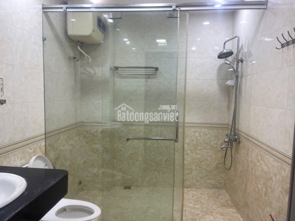 Bán nhà phố 19/5- KĐT Văn Quán Hà Đông diện tích 70m2- 4 tầng- mặt tiền 5m giá 22.9 tỷ