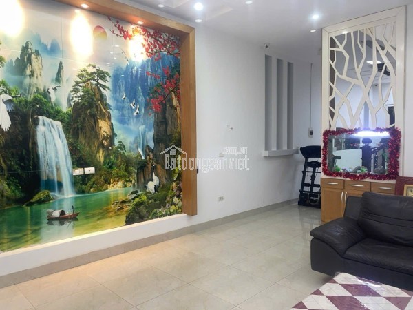 Bán nhà phố 19/5- KĐT Văn Quán Hà Đông diện tích 70m2- 4 tầng- mặt tiền 5m giá 22.9 tỷ