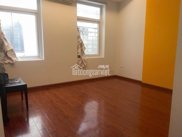 Bán nhà phố 19/5- KĐT Văn Quán Hà Đông diện tích 70m2- 4 tầng- mặt tiền 5m giá 22.9 tỷ