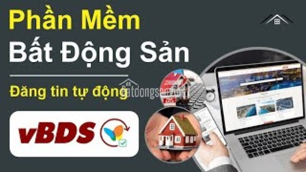 ĐĂNG TIN LÀ CÓ KHÁCH BẰNG PHẦN MỀM VSHORTS