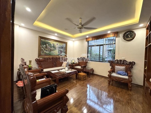 BÁN NHÀ PHÂN LÔ ĐƯỜNG MỘ LAO- HÀ ĐÔNG, KINH DOANH, 61M2, 19.X TỶ