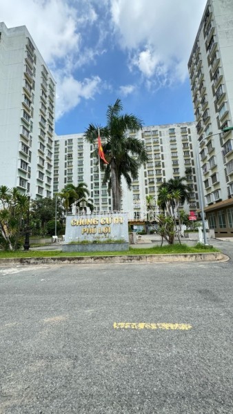 Bán đất mặt tiền ngay KDC Phú LỢi - Phường 7 - Quận 8 – 96m2 – Sổ đẹp – Giá 5.1 Tỷ