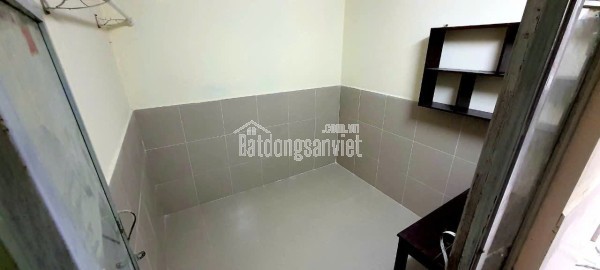 BÁN NHÀ MỚI XÂY – KQH TRẦN ANH TÔNG, P.8, ĐÀ LẠT