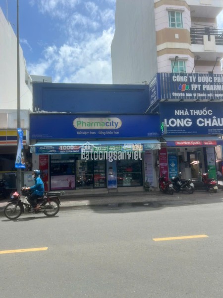 BÁN GẤP NHÀ MẶT TIỀN CAO THẮNG, QUẬN 10 – VỊ TRÍ VÀNG KINH DOANH ĐỈNH CAO