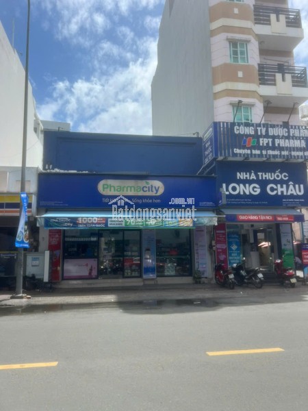 BÁN GẤP NHÀ MẶT TIỀN CAO THẮNG, QUẬN 10 – VỊ TRÍ VÀNG KINH DOANH ĐỈNH CAO