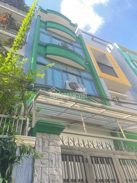Giá rẻ Bán nhà Góc 2 Mặt tiền Nguyễn Bỉnh Khiêm, Quận 1 - 8x7m, 5 Tầng, HĐT 30tr/th, Bán 22 tỷ