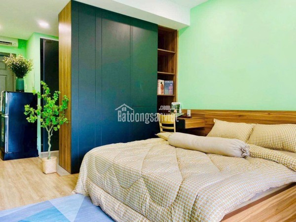 Giá rẻ Bán nhà Góc 2 Mặt tiền Nguyễn Bỉnh Khiêm, Quận 1 - 8x7m, 5 Tầng, HĐT 30tr/th, Bán 22 tỷ