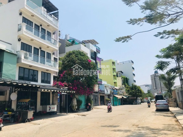 Giá rẻ Bán nhà Góc 2 Mặt tiền Nguyễn Bỉnh Khiêm, Quận 1 - 8x7m, 5 Tầng, HĐT 30tr/th, Bán 22 tỷ