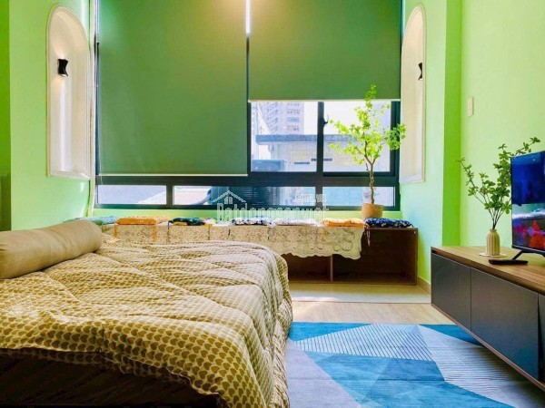Giá rẻ Bán nhà Góc 2 Mặt tiền Nguyễn Bỉnh Khiêm, Quận 1 - 8x7m, 5 Tầng, HĐT 30tr/th, Bán 22 tỷ