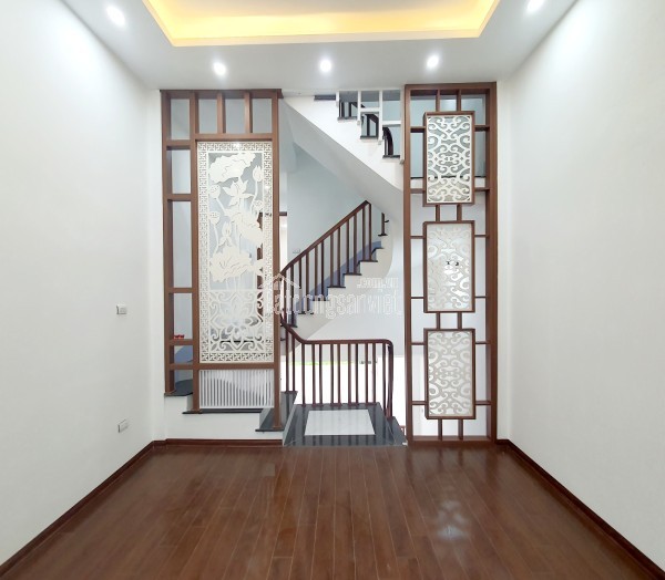 B Nhà Hoài Đức, diện tích rộng, gần đường ô tô- 2 ngủ 2 wc khép kín- giá chỉ 4 tỷ