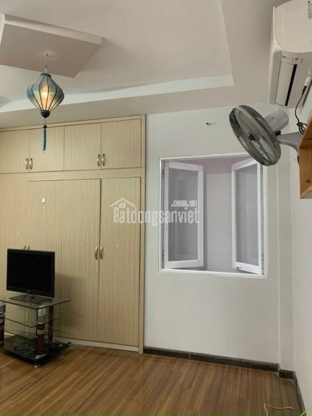 Cho thuê nhà Bùi Đình Túy, P.24, 1 trệt, 2 lầu, ST, Đủ NT, 16.5tr