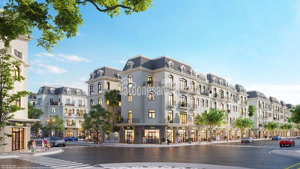 LIỀN KỀ G.Ầ.N B.I.Ể.N VIN Ocean 2, CHIẾT KHẤU 19% ĐẾN 26.5% CHÍNH SÁCH CHỈ ÁP DỤNG CHO 3 C.ĂN CUỐI