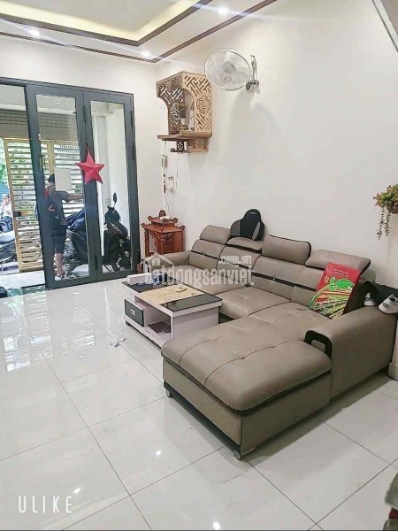 [#QUẬN_10]- ĐẸP HẺM XE HƠI 6M - CMT8 P15 - 50M RA MẶT TIỀN ĐƯỜNG - 3 TẦNG MỚI Ở NGAY -