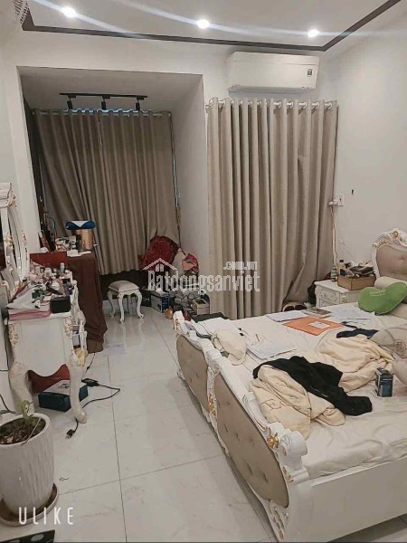 [#QUẬN_10]- ĐẸP HẺM XE HƠI 6M - CMT8 P15 - 50M RA MẶT TIỀN ĐƯỜNG - 3 TẦNG MỚI Ở NGAY -