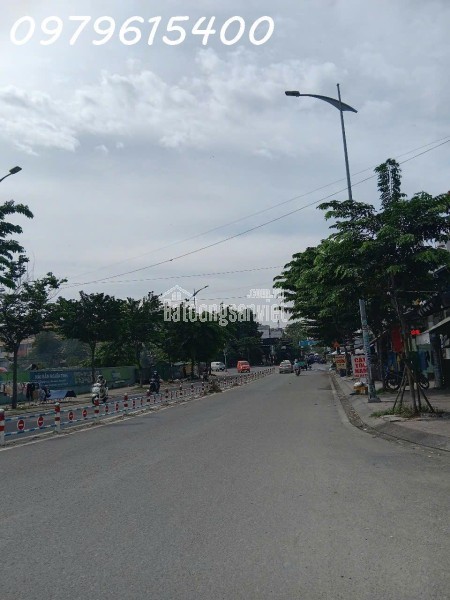 BÁN GẤP ĐẤT THỔ CƯ AN HẠ, BÌNH CHÁNH: SỔ ĐỎ TRAO TAY, DIỆN TÍCH 100M2, GIÁ NHỈNH 2 TỶ - CƠ HỘI